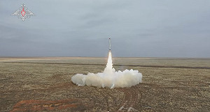 俄羅斯國防部長稱「核三位一體」進入戰備狀態 俄太平洋艦隊也加入