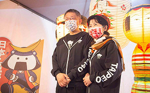 不放棄台北市民放棄2020？ 粉專找出當年媒體報導「打臉」今日陳佩琪