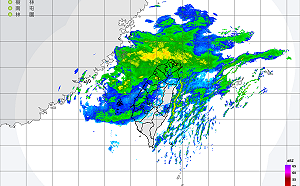 南竿2.8°C！寒流發威20縣市急凍 雙北基宜大雨