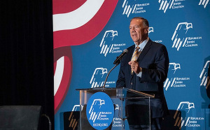 龐培歐伉儷將於3月2日至5日訪台 晉見蔡總統並出席演講