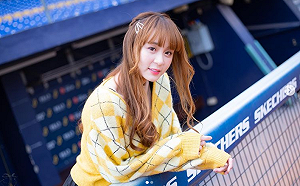 遭偷拍還被質疑「想紅」！啦啦隊女神「短今」心寒回應了