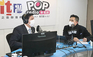 朱立倫欽定來挑戰謝龍介？ 陳以信駁：我怎麼知道內定誰