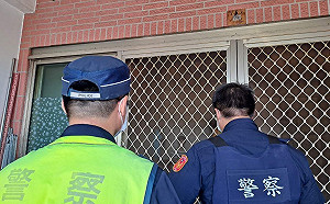 嘉縣銀髮族裝活動假牙免費 仍有密醫兩度以身試法