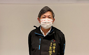 虐童案處理不當害盧秀燕道歉 彭懷真等人自請處分