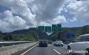 228連假出遊倒數！國道11條易塞路段看這裡