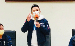 遭爆去信施壓產經新聞逼日記者矢板明夫噤聲 陳以信：抗議有何不對