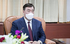 不檢討自己怪別人! 中大使批「韓媒對中報導消極、負面」 遭反嗆荒謬