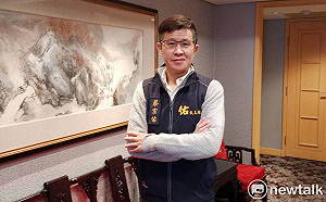 高雄市旅行商業同業公會將改選 蔡宗佑出馬角逐理事長