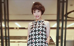 三立主持人李天怡｢進口動物｣遭爆涉嫌浮報700萬! 頑皮世界怒告背信