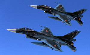 防止中國取得國防技術  日本政府收購承包商設備藍圖