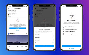 提高廣告曝光！IG使用時間限制設定半小時拉長至3小時