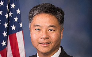 俄國進軍烏東 台裔眾議員：普丁要接管整個烏克蘭