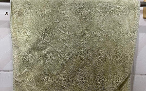 毛巾3天不洗  拿來擦身體擦臉？招名威提醒：這樣等於在用馬桶！