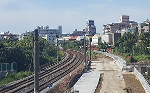 嘉義鐵路高架臨時軌切換！台鐵15列車停駛或延誤 時刻表一圖看