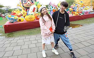 台灣「擇偶條件」調查曝光！蔡阿嘎見結果笑：長相是重點