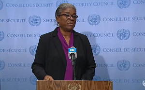 普丁派兵進烏東是「維和」? 美駐聯合國大使 : 簡直胡扯!