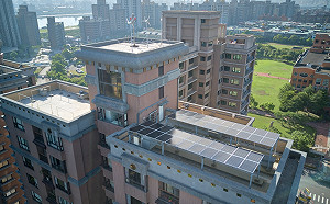 節電七連霸 新北市政府邀您一同來節電