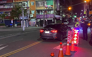 酒駕加重處罰新規3/31上路！公布累犯姓名、同車乘客最高罰1.5萬