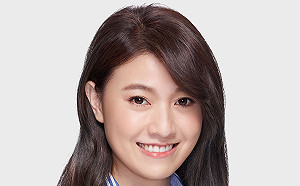 朱立倫稱現在想2024都是敗類 顏若芳：別當「雙面倫」