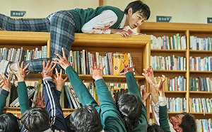 K-Zombie超夯！韓國十大必看「殭屍宇宙」影視作品