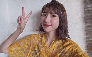 得罪全世界？不碰「摩羯、獅子男」遭抗議！峮峮急澄清：絕對沒嫌棄