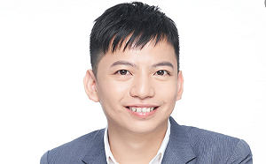 人物》我把民眾黨當空氣！TonyQ加入時力因「奪權結束」