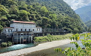 新北烏來水源三通因地制宜 通盤檢討部都委會審議通過