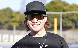 太緊張？火腿新王牌說賽前難以入眠