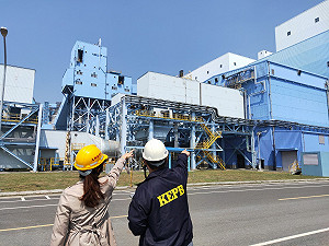 落實新設機組空污汙增量抵換 高市府：大林增氣興達減煤承諾不變