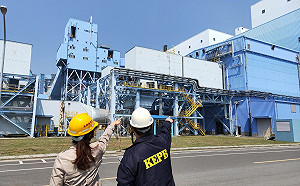 遭批無「減煤去煤」作用！大林電廠擴建燃氣機組環評初審未過