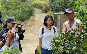 創夢市集》創夢與「格外農品」用心推廣台灣水果！變身下個暢銷品(下)