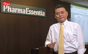 今周刊》一只判決免賠48億、獲美國藥證 這檔「全額交割股王」前景真能豁然開朗？