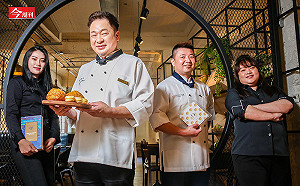 今周刊》 揭密「咖啡南霸天」！拼出年營收12億 為何業績爆發力強大？