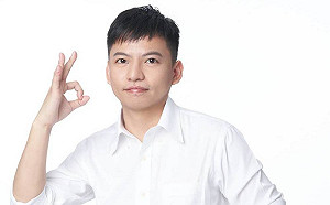 獨家》時力派黑馬！科技達人TonyQ將出戰三重蘆洲