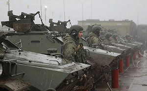 俄媒揭北韓準備派10萬志願軍助陣俄羅斯 參戰烏東頓巴斯地區