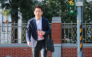 「借場地遭起訴」？SOGO經營權衍生立委收賄案 徐永明否認涉貪