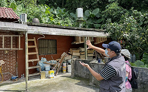 年度坡地金育獎新北市共獲6獎項 全國最多