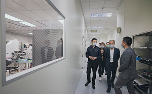 大新竹創稅全國第三  林智堅再喊：大新竹合併升格、爭取輕軌建設