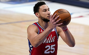 籃網GM：Simmons和KD的狀況很樂觀