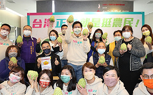 林佳龍不再幫她們助選 台灣正青三女力：計畫全亂