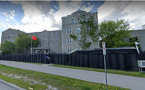 加拿大創先例 聯邦法院認證中國僑辦為間諜組織