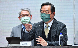 促轉會5月底解散 蘇揆令羅秉成規劃設置「人權及轉型正義處」銜接