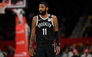 Irving有望未來能在主場出賽