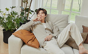 朴敘俊打3劑疫苗仍確診！經紀公司：暫停工作隔離中