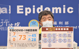 高雄砂石場＋3！陳時中：疫情以來最大家庭群聚案 累計22人