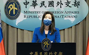 開戰！外交部：已指定駐波蘭代表處25日起暫代烏克蘭領事相關業務