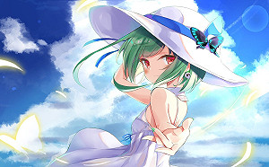 hololive 宣布開除潤羽露西婭　生日套組開放退費