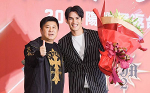 陽岱鋼獨簽1年約　回中職機率低