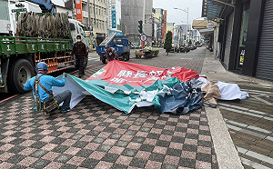 擬初選者文宣不得與蔡賴合影 民進黨：不溯及既往但要報備