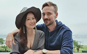 醫院「素食餐」吃不飽！欣西亞老公住院親揭價格 網傻眼：好貴